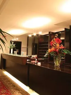 Hotel Clarion River 4*