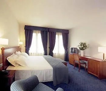 Clarion River Hotel 4*