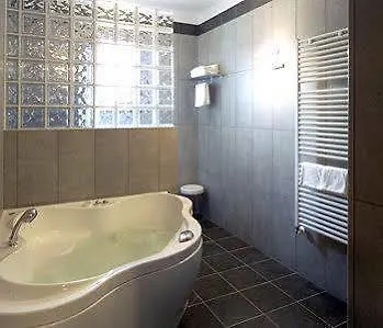 Hotel Clarion River 4*